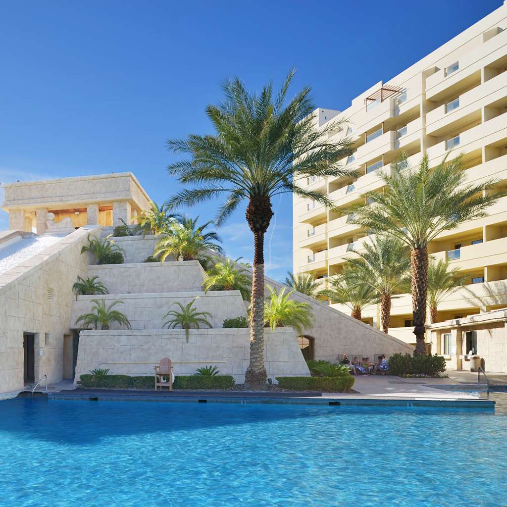Hilton Vacation Club Cancun Resort Las Vegas Facilities photo